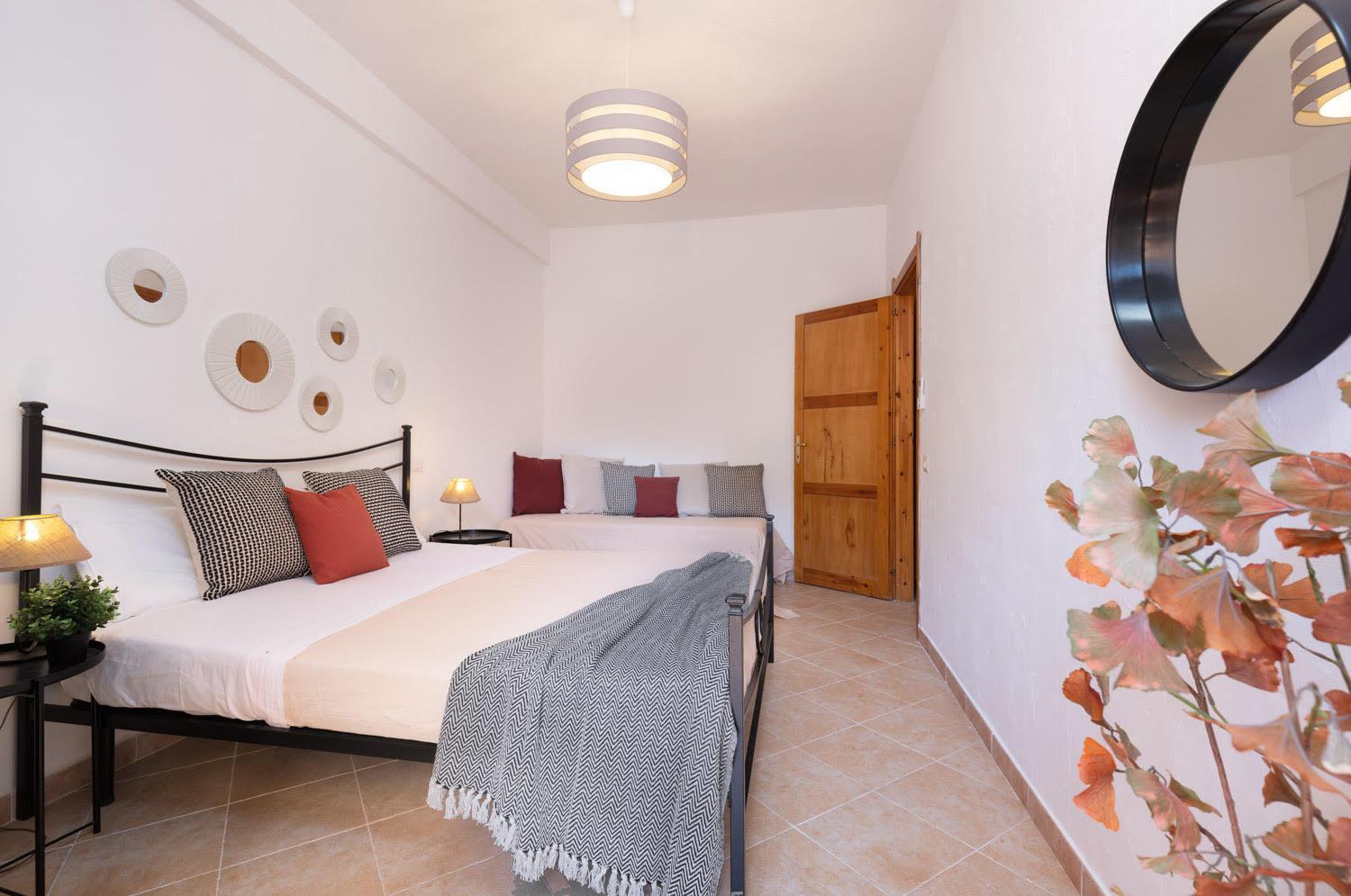 Almanegra Villa Villasimius Dış mekan fotoğraf