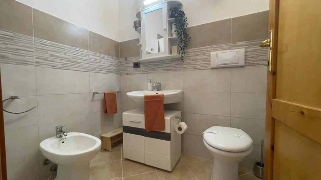 Almanegra Villa Villasimius Dış mekan fotoğraf