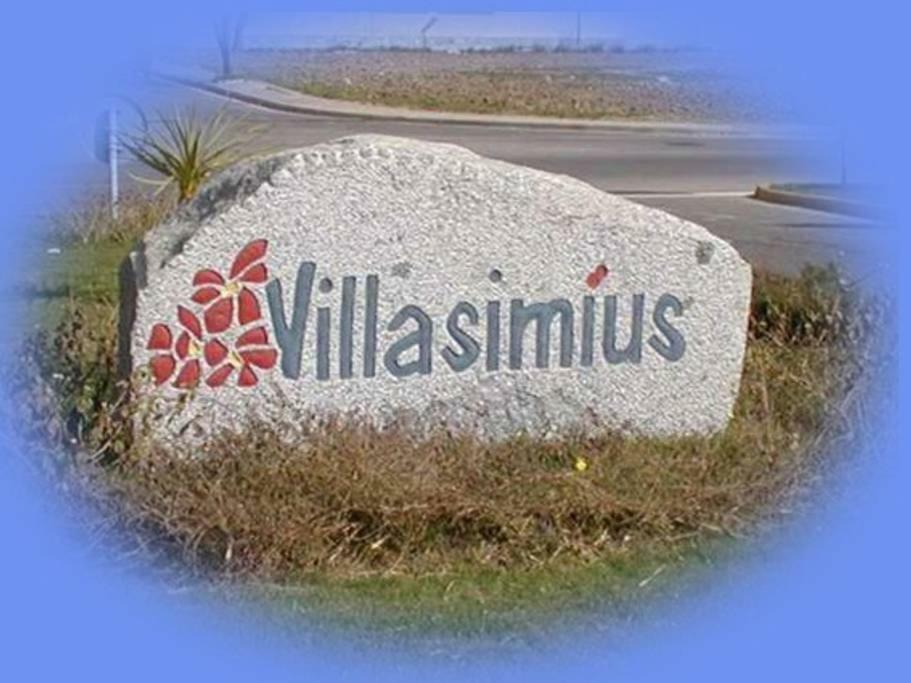 Almanegra Villa Villasimius Dış mekan fotoğraf